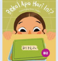 bekal apa hari ini ?