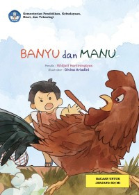 banyu dan manu