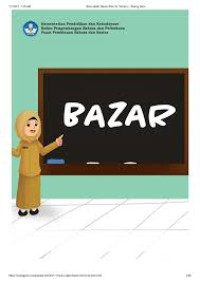 Bazar