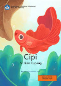cipi si ikan cupang