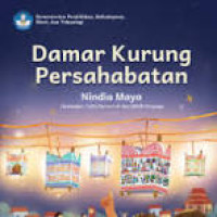 damar kurung persaabatan