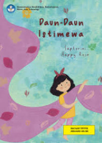 daun-daun istimewa