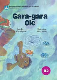 gara-gara ole