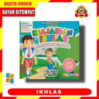 keajaiban ikhlas