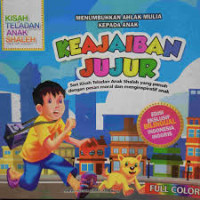 keajaiban jujur