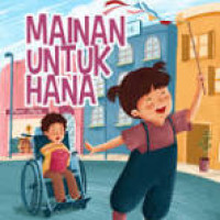 mainan untuk hana