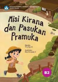 misi kirana dan pasukan pramuka