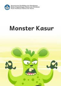 monster kasur
