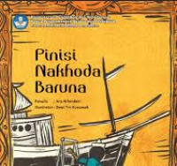 pinisi nahkoda baruna
