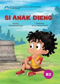 si anak dieng