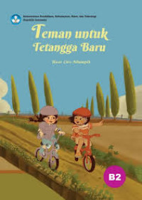 teman untuk tetangga baru