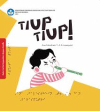 tiup! tiup!