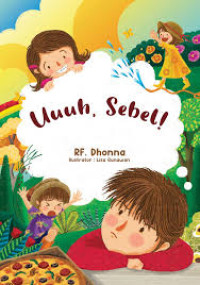 uuuh, sebel!